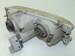 MAZDA 323F BA 3D 1.5 94r - LAMPA LEWA PRZEDNIA