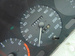 MAZDA 323F BA 3D 1.5 94r LICZNIK ZEGARY 269519KM