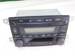 MAZDA PREMACY I LIFT  RADIO CB81669S0