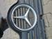 MERCEDES ATEGO 1318 2003r  ATRAPA GRILL