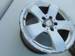 MERCEDES C W203 FELGI ALUMINIOWE R16 5x112 66.6 