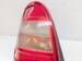 MERCEDES W168 A 160 1.6 98r LAMPA LEWY TYŁ 