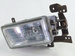 MITSUBISHI SPACE WAGON III 2002r HALOGEN LEWY