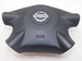 NISSAN ALMERA N16 2003r PODUSZKA AIR BAG KIEROWCY