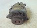 NISSAN ATLEON 3.0TD 01r ALTERNATOR + VACUM