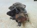 NISSAN ATLEON 3.0TD 01r ALTERNATOR + VACUM