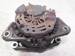 OPEL ASTRA II  1.7D 1998r - ALTERNATOR  BOSCH