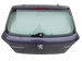 PEUGEOT 307 1.6 16V 2002r KLAPA TYLNA BAGAŻNIKA 