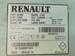 RENAULT CLIO IV 2014r RADIO NAWIGACJA 281153868R