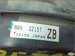 SUBARU IMPREZA GH 1.5  SERWO HAMULCOWE 82GG215T ZB