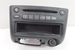 TOYOTA YARIS VERSO 1.4 D4D RADIO RADIOODTWARZACZ 86120-52030