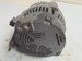 VW GOLF III 1.4 97r ALTERNATOR