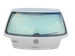 VW GOLF IV 2003r 3D KLAPA Z SZYBĄ SREBRNA
