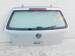 VW POLO III 1.4MPI 5D 2001r KLAPA BAGAZNIKA SREBRNA 