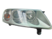 VW TOUAREG I 03r LAMPA KSENON PRAWA 7L6941016BA