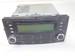 VW TOUAREG I 05r RADIO FABRYCZNE CD