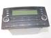 VW TOUAREG I 05r RADIO FABRYCZNE CD